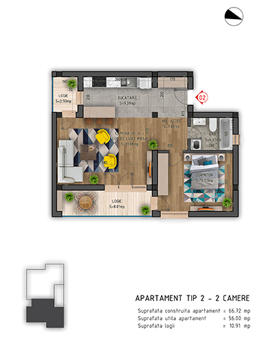 05_Plan-ap-2-camere-Lara-Condominium